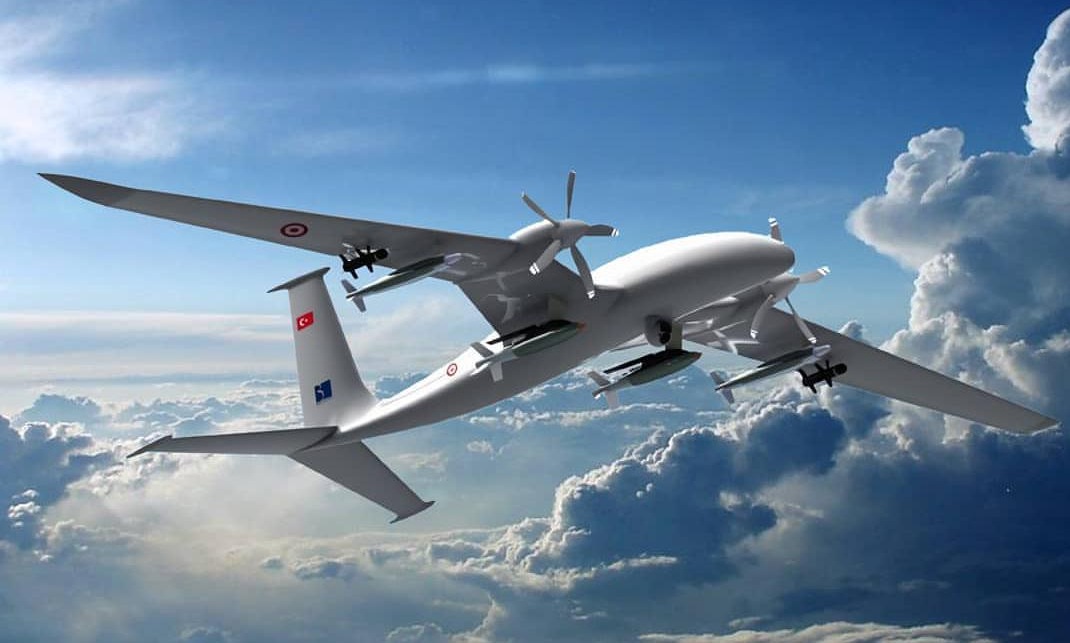 Το ΓΕΕΘΑ παραδέχθηκε για πρώτη φορά παραβιάσεις από τουρκικό UAV – Ερντογάν: «Δοκιμάζουν την υπομονή μας στο Αιγαίο»!