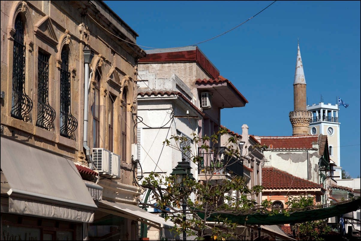 Θέμα «τουρκικής μειονότητας» στην…  Θεσσαλονίκη έθεσε επίσημα για πρώτη φορά η Άγκυρα!