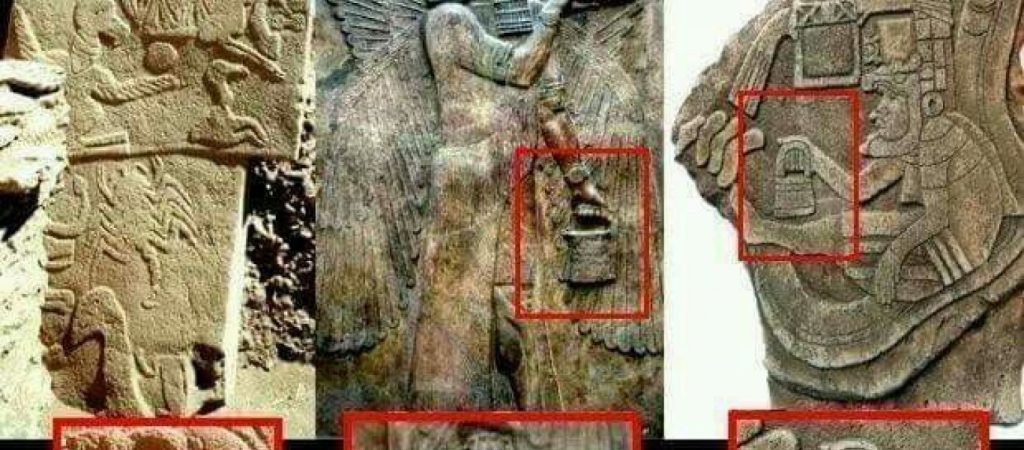 Αρχαίοι πολιτισμοί: Τι είναι τo μυστήριο με την «ξεχασμένη» τσάντα; (βίντεο)