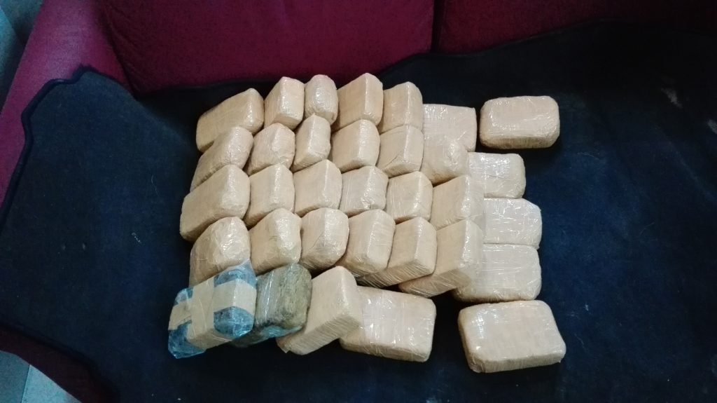 ΗΠΑ: Αυτοί είναι οι γονείς που έδιναν…  ηρωίνη στα παιδιά τους για να κοιμηθούν (βίντεο)