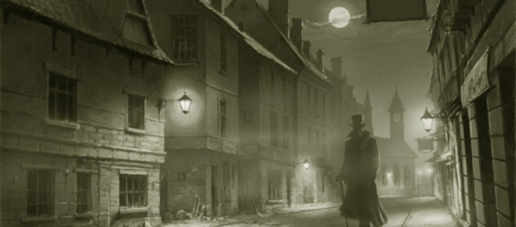 Αυτός ήταν ο Τζακ ο Αντεροβγάλτης – Το DNA αποκάλυψε τον κατά συρροήν δολοφόνο