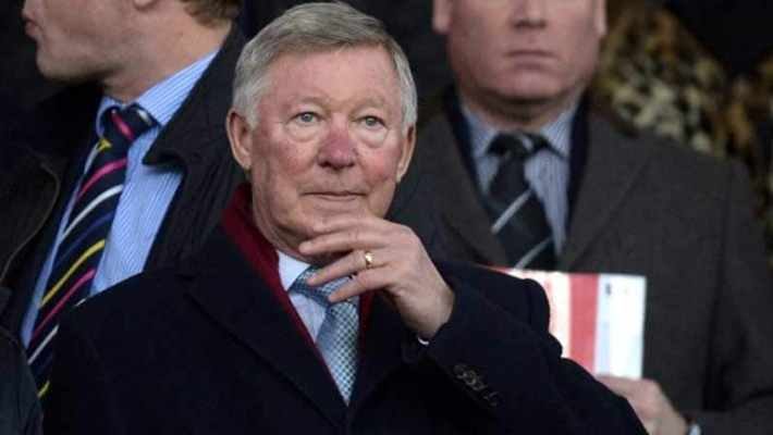 Αστρονομικό ποσό για την… τελευταία τσίχλα που μάσησε ο Φέργκιουσον!