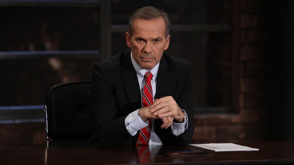 Πέτρος Κωστόπουλος: «Η μεγάλη βλακεία που έκανα στην τηλεόραση ήταν…»