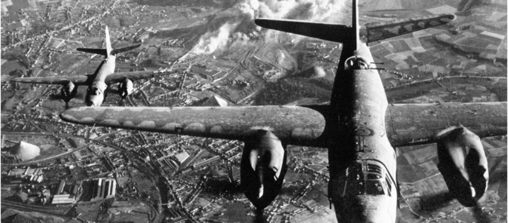 Έντι Λάμπρος: Ο Έλληνας αλεξιπτωτιστής που πολέμησε τους Ναζί και σκοτώθηκε σε μία από τις πιο σκληρές μάχες (φωτό)