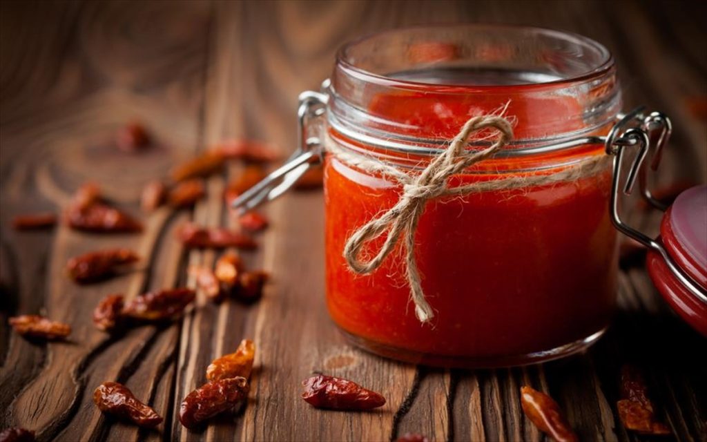 Ο ΕΦΕΤ ανακαλεί επικίνδυνο προϊόν: «Περιέχει κομμάτια γυαλιού»!