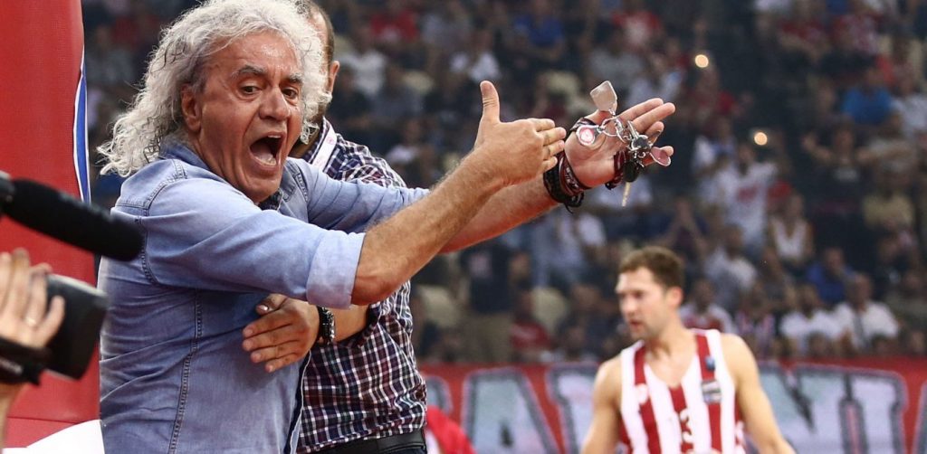 Ποινική δίωξη στον Τσουκαλά για τα σχόλια που έκανε στην εκπομπή του πριν την επίθεση στον Τζήλο (βίντεο)