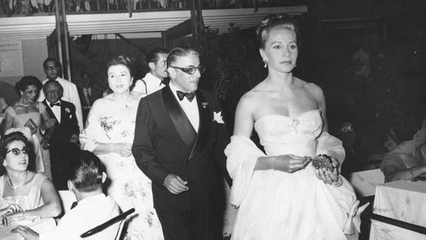 Αδελφές Λιβανού: Ο μυστηριώδης θάνατος των γυναικών που ερωτεύτηκαν Ωνάσης και Νιάρχος