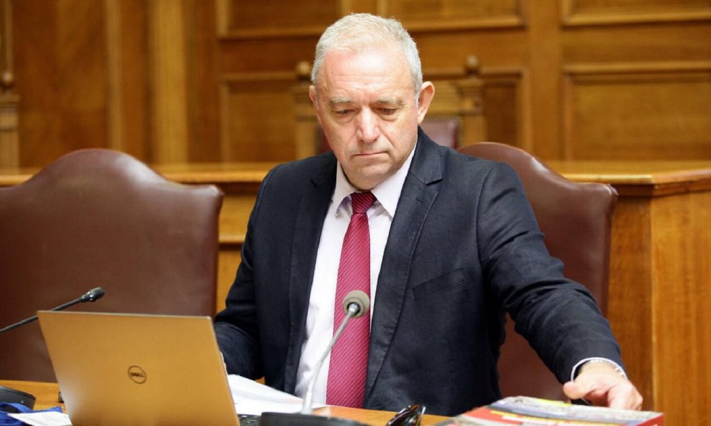 Λέκκας για τον σεισμό στην Τουρκία: «Δεν υπάρχει ιδιαίτερος κίνδυνος και ανησυχία για τον ελληνικό χώρο»