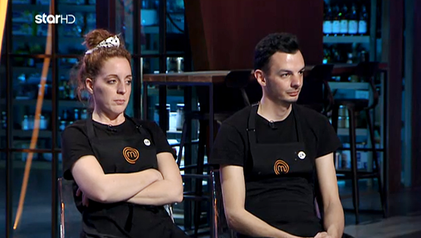 Αποχώρησε ο πιο «μισητός» παίκτης του Masterchef και το Twitter στάζει φαρμάκι και παραληρεί! (φωτο)