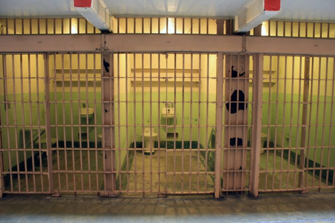 Άλλος ένας νεκρός στις φυλακές Κορυδαλλού – Συμπλοκή κρατούμενου με σωφρονιστικούς υπαλλήλους