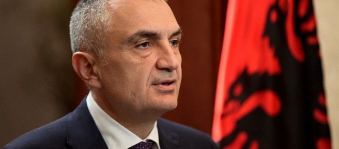 Πρόεδρος της Αλβανίας: «Είμαι έτοιμος να παραιτηθώ» – «Πέφτει» ο Ε.Ράμα!