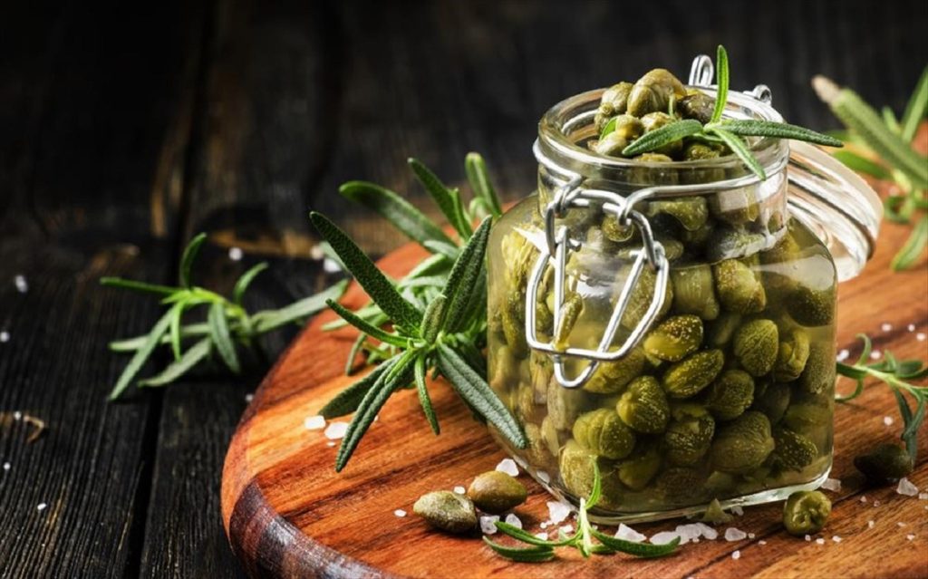 Η κάππαρη βοηθά στην αντιμετώπιση του διαβήτη