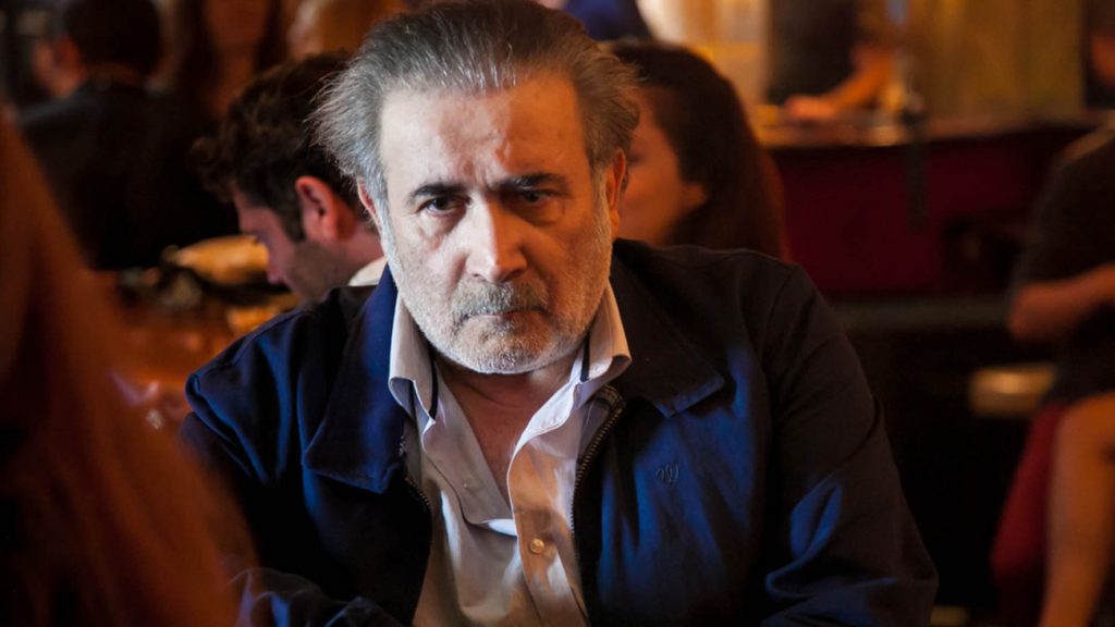 «Πάτωσε» το «Αλ Τσαντίρι» – Απογοητευτικά τα νούμερα για δεύτερη φορά για τον Λ.Λαζόπουλο