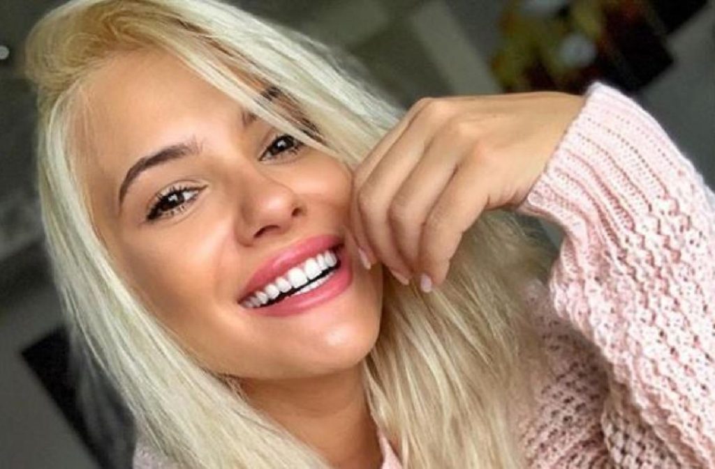 Λάουρα Νάργες: «Έπιασα πάτο από όλες τις απόψεις…» (βίντεο)