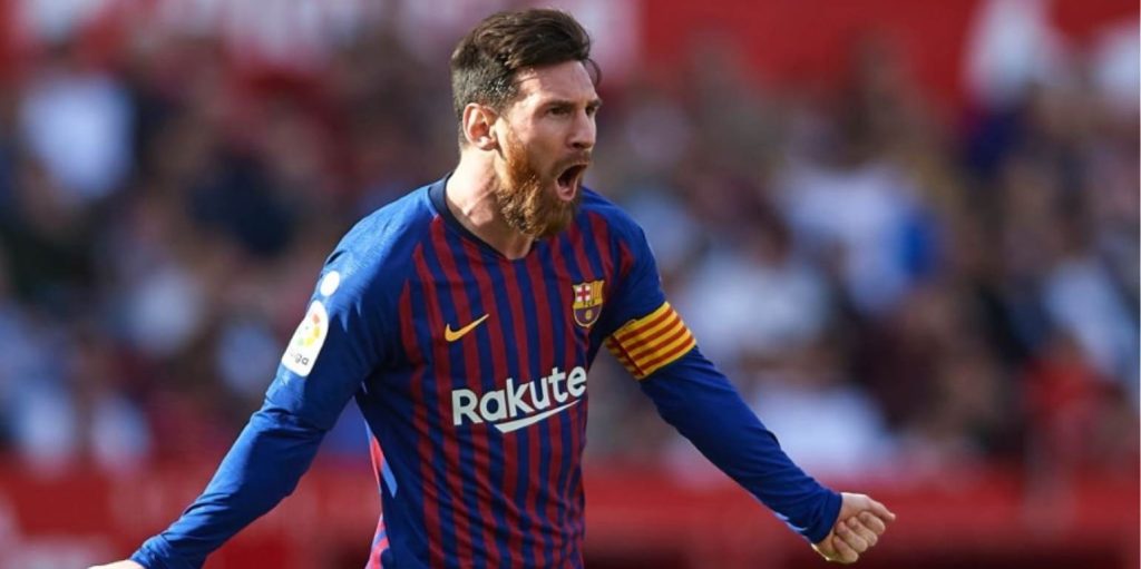 Γενετιστής: «Μπορούμε να κλωνοποιήσουμε τον Μέσι – Ένα ον που να του μοιάζει πολύ!»