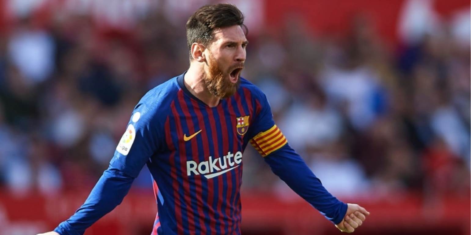 Γενετιστής: «Μπορούμε να κλωνοποιήσουμε τον Μέσι – Ένα ον που να του μοιάζει πολύ!»