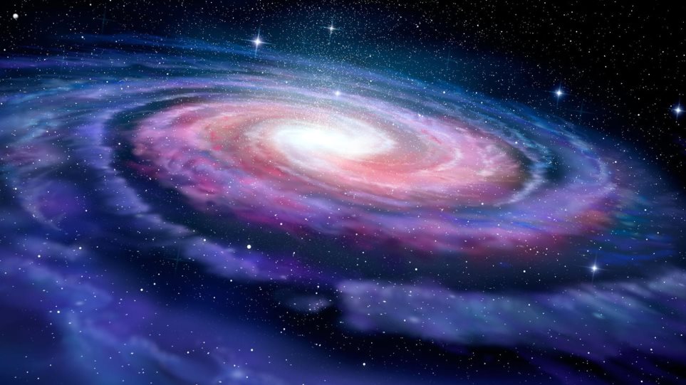 Δύο Έλληνες δημιούργησαν έναν τρισδιάστατο μαγνητικό χάρτη – Μέτρησαν το μαγνητικό πεδίο του γαλαξία μας