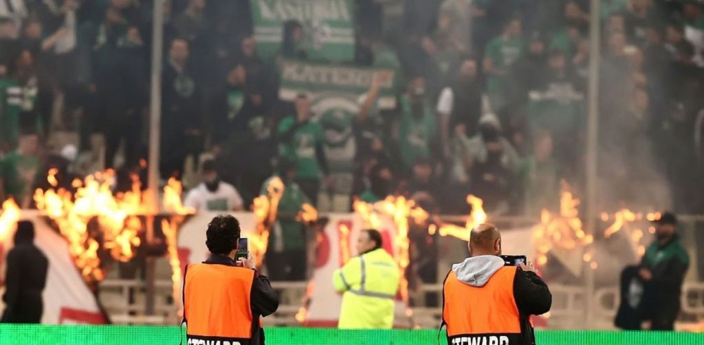 Παναθηναϊκός: Που βασίζει την ένσταση για το ντέρμπι