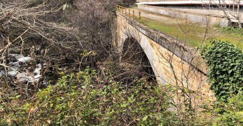 Το στοιχειωμένο μέρος στον Ρακοπόταμο Λάρισας που ελάχιστοι γνωρίζουν – Η τρομακτική ιστορία του (φώτο-βίντεο)