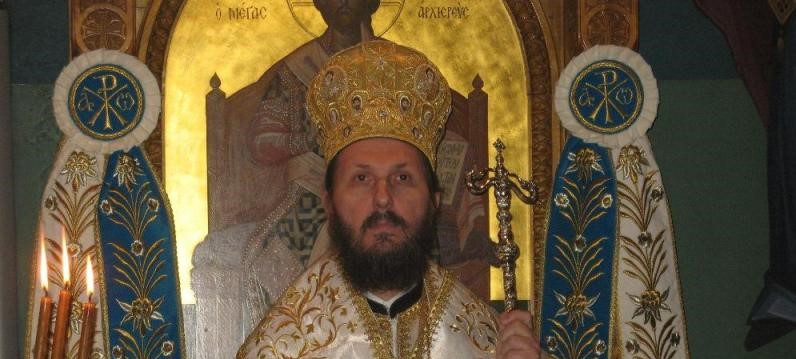 Ο επίσκοπος Σαλώνων Αντώνιος Αβραμιώτης νέος Μητροπολίτης Γλυφάδας