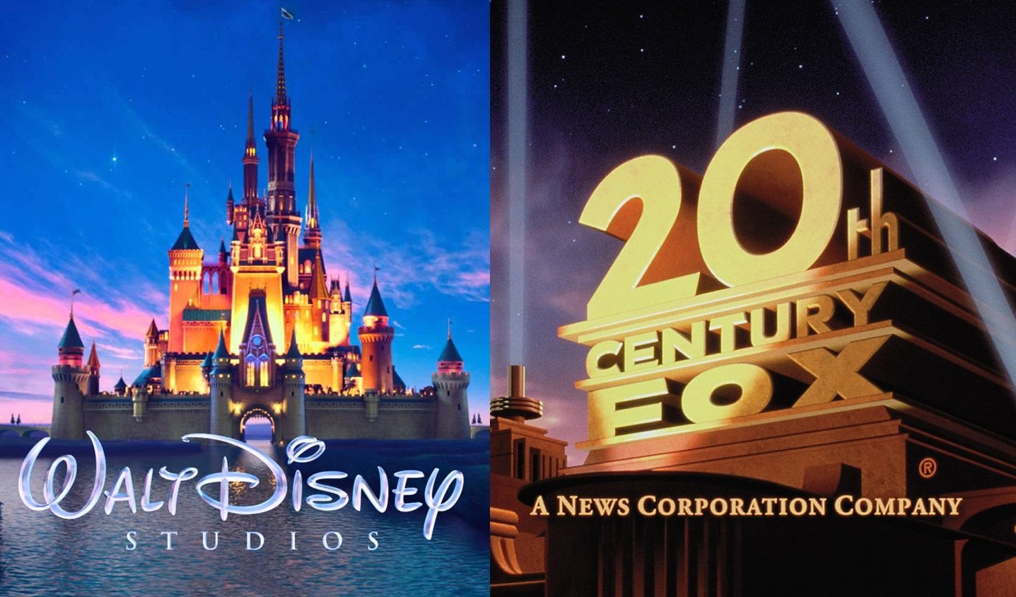 «Σεισμός» στο Χόλιγουντ – Η Disney εξαγόρασε την 21st Century Fox για 71 δισ. δολάρια!