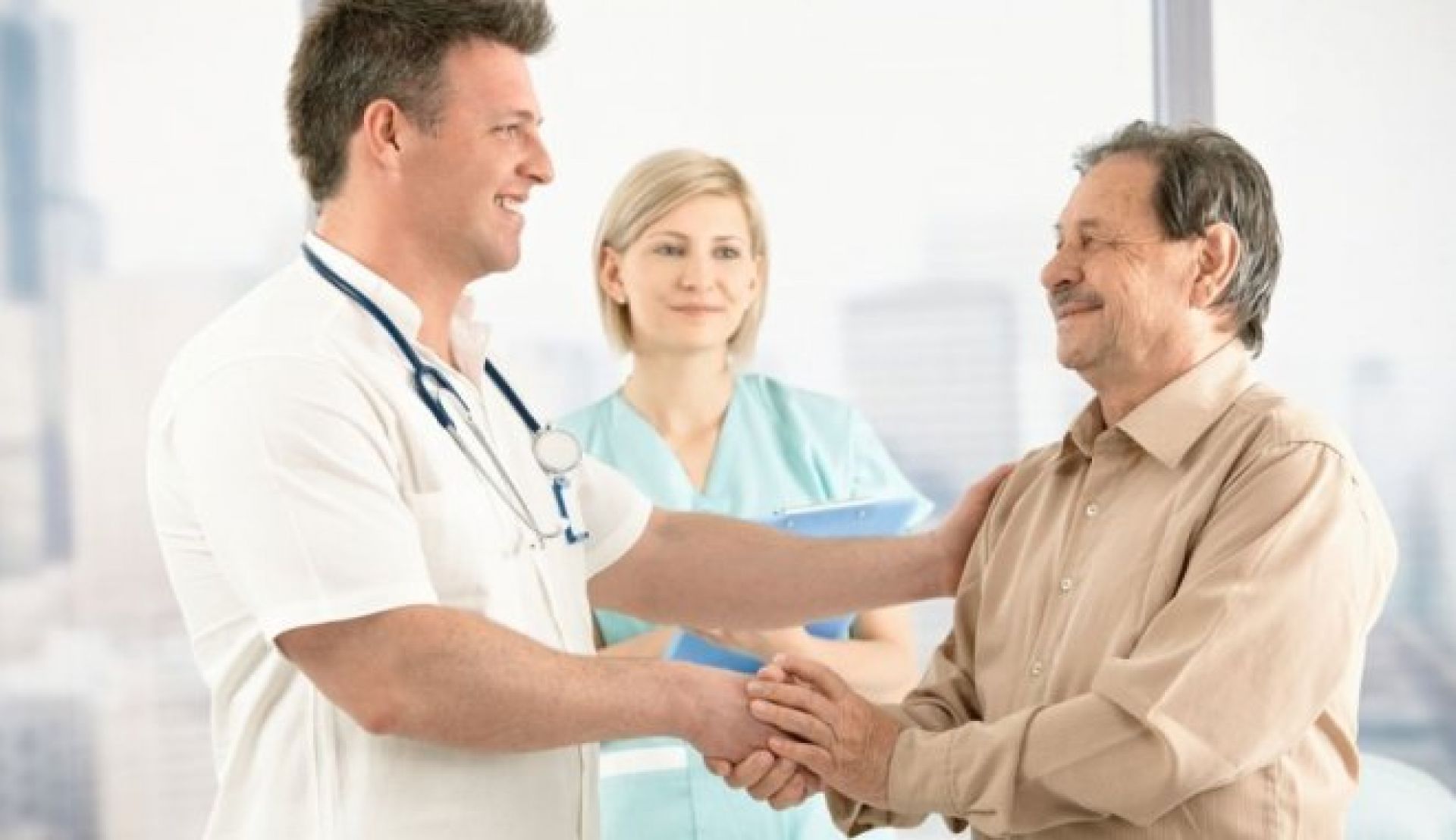 Αυτή η νέα μέθοδος θα αντικαταστήσει την κολονοσκόπηση