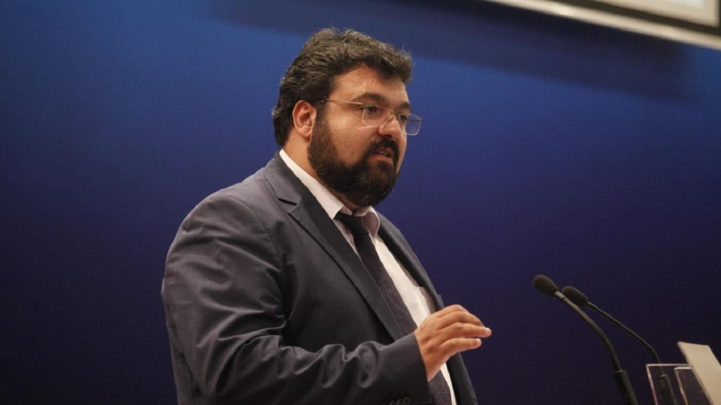 Γ. Βασιλειάδης: Δεν προτίθεται να συναντηθεί με τη Super League