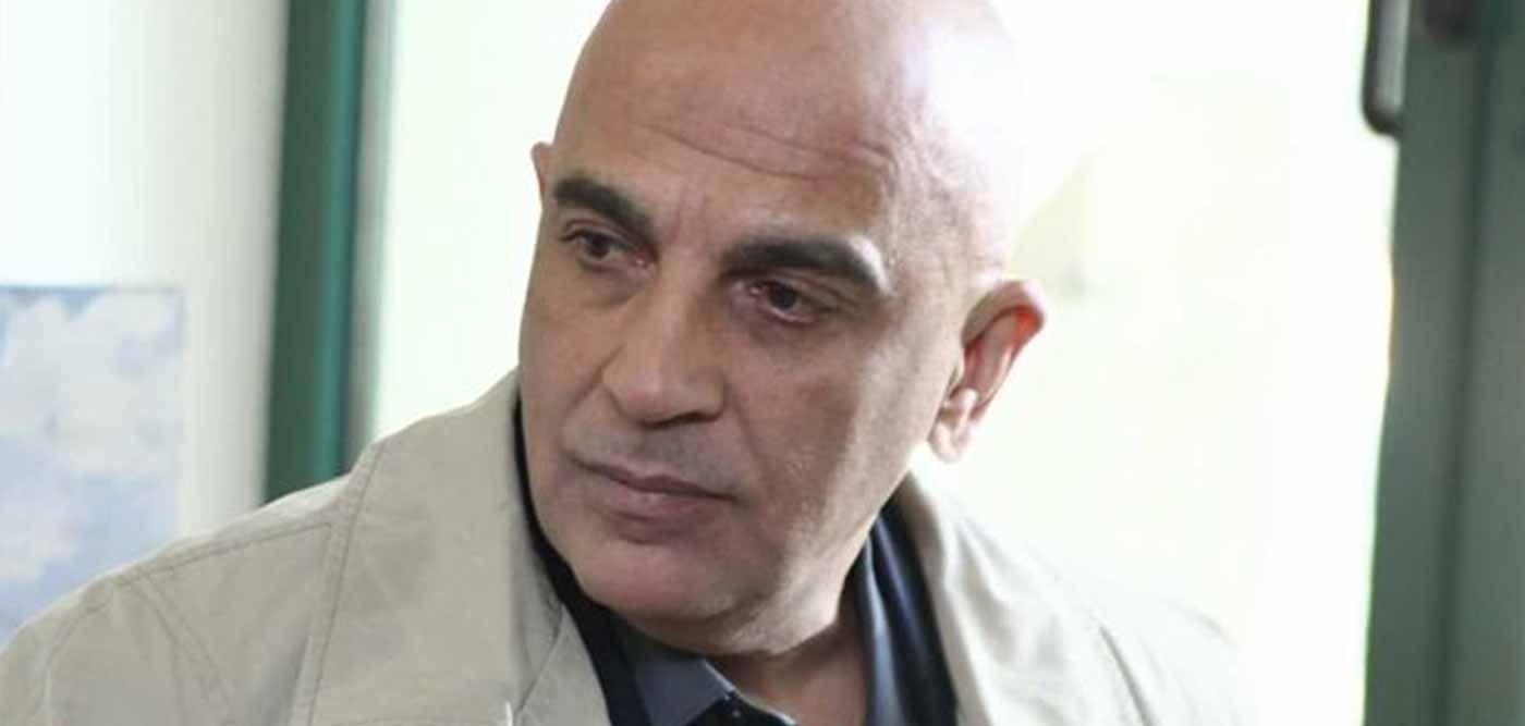 Ο Γιάννης Ζουγανέλης απαντά σε όσους τον λένε «βολεμένο»: «Χυδαιότητα της δημοσιογραφίας…» (βίντεο)