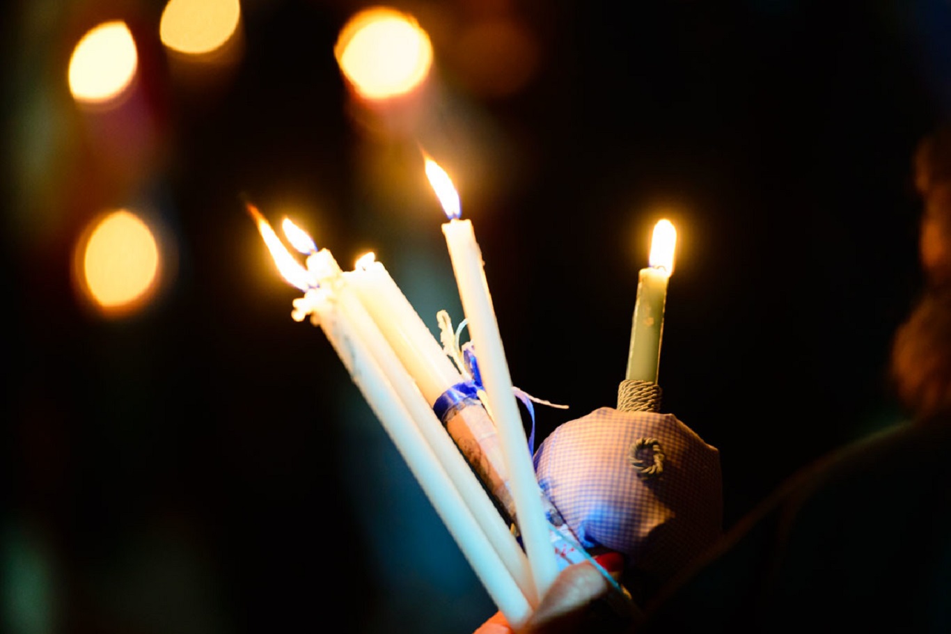 Πατριαρχείο Ιεροσολύμων: Η απάντηση στους ισχυρισμούς δημοσιογράφου για το Άγιο Φως