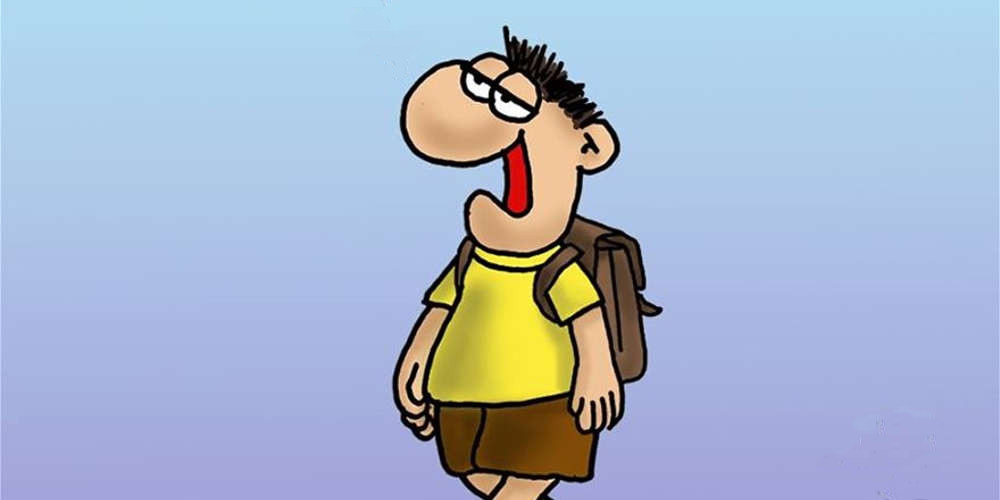 Νέο «χτύπημα» του Αρκά κατά του Αλέξη Τσίπρα για τα αγγλικά του (φώτο)