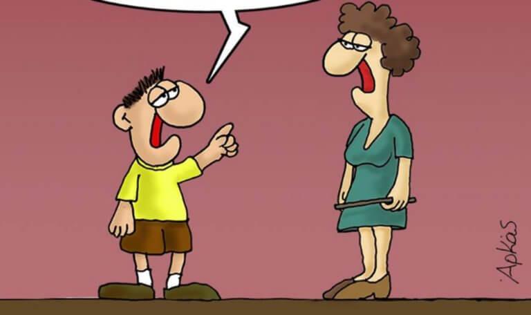 Ο Αρκάς «ξαναχτυπά» με τις «υποσχέσεις» του Αλ.Τσίπρα στη δασκάλα του (φώτο)