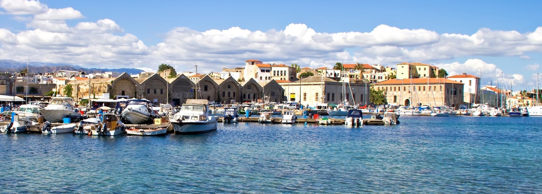 O δημοφιλέστερος ελληνικός προορισμός που «έκλεψε» την καρδιά των Σκανδιναβών το 2018 (φώτο)