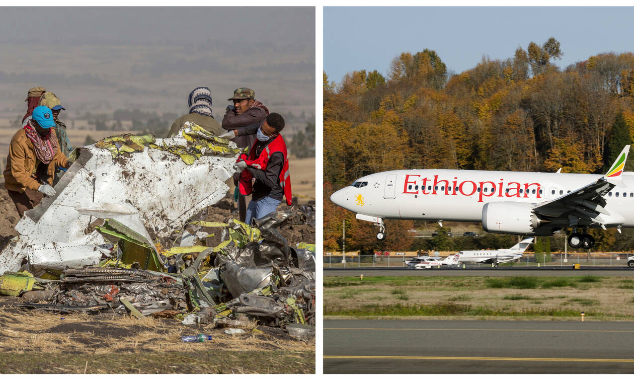 Τους έστειλαν στο θάνατο – Ανεκπαίδευτος και χωρίς εγχειρίδιο ο πιλότος της Ethiopian – Τι καταγγέλλει συνάδελφός του