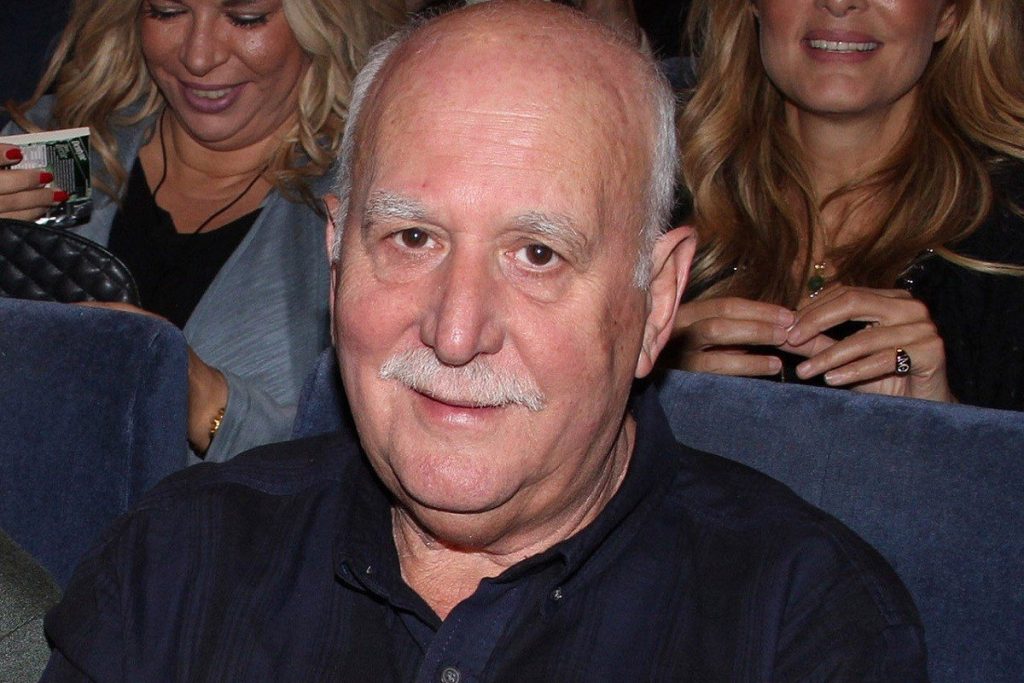 «Τα πήρε» ο Γιώργος Παπαδάκης για το σκηνικό με τη Μπάγια Αντωνοπούλου: «Μίλησαν άνθρωποι οι οποίοι…» (βίντεο)