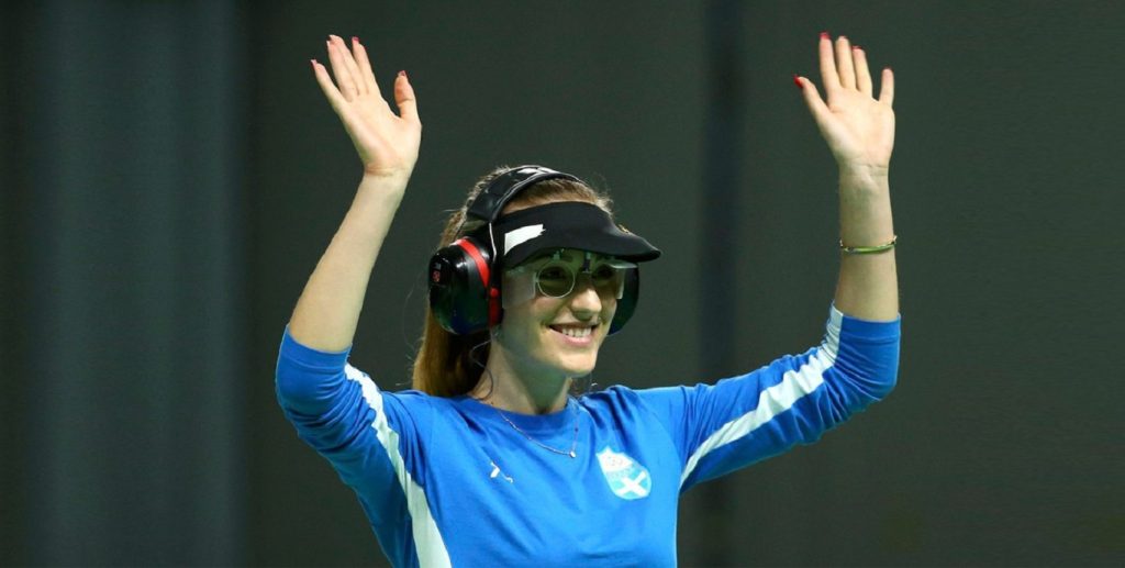 Άννα Κορακάκη: Μεγάλη πρόκριση στον τελικό του ευρωπαϊκού πρωταθλήματος!