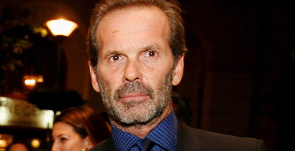 Το άκομψο σχόλιο του Πέτρου Κωστόπουλου για τα κιλά του Γρηγόρη Αρναούτογλου