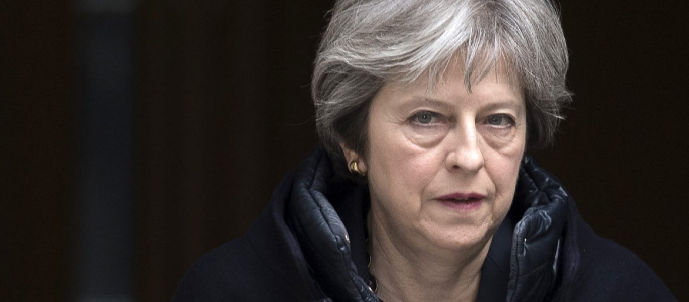 Brexit: Η ΕΕ απορρίπτει την πρόταση Μέι για 30 Ιουνίου – Εξετάζεται βραχυχρόνια παράταση