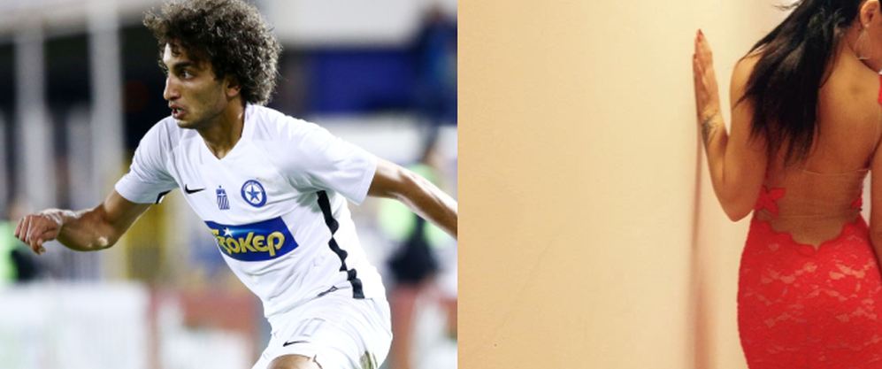 Όταν ο «γύπας» Ουάρντα άπλωνε… δίχτυα σε κορμάρα του Survivor! (φώτο)