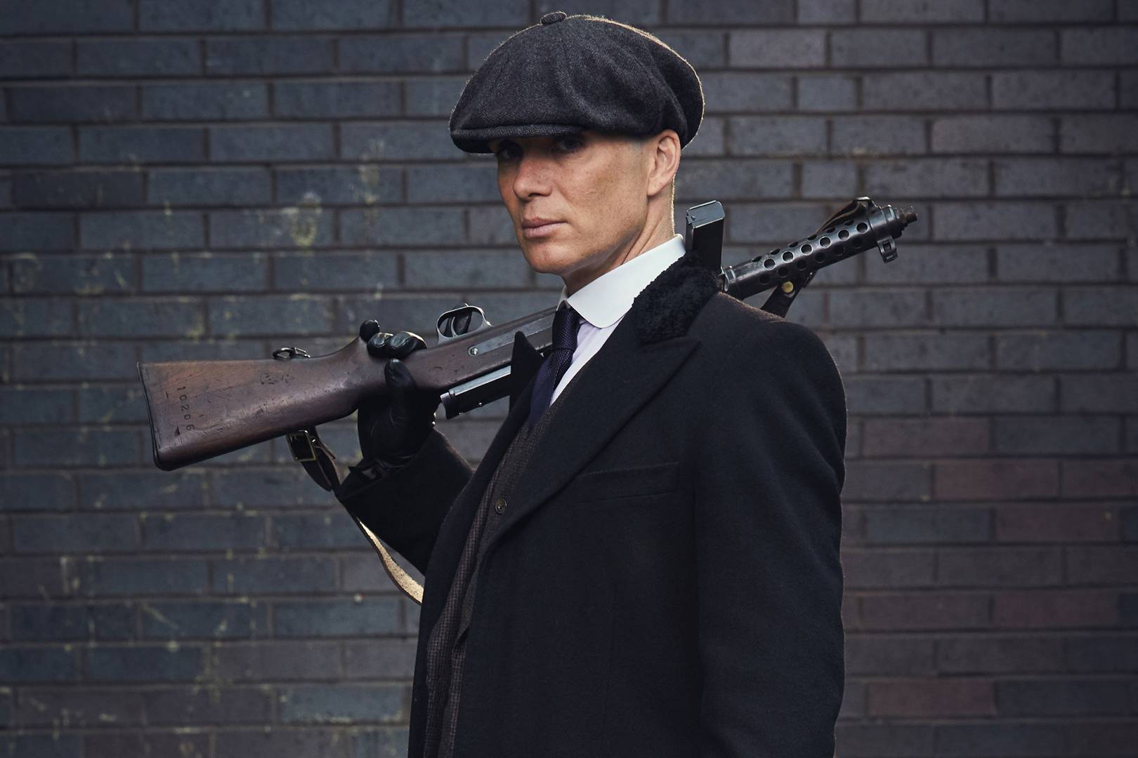 «Peaky Blinders»: Οι προετοιμασίες για ταινία και βιντεοπαιχνίδι! (βίντεο)