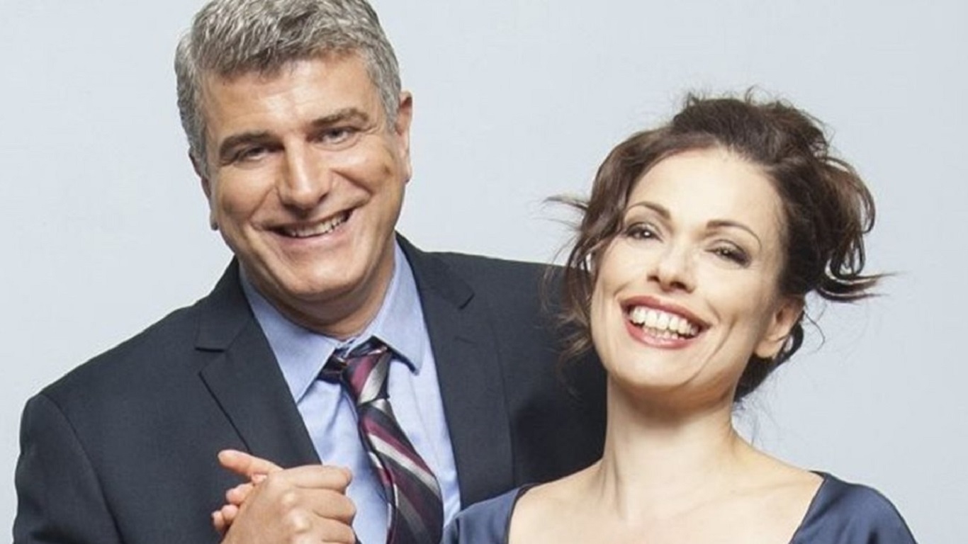 Δάφνη Λαμπρόγιαννη: Η αποκάλυψη για την αποχώρηση από τη σειρά «Μην αρχίζεις τη μουρμούρα»