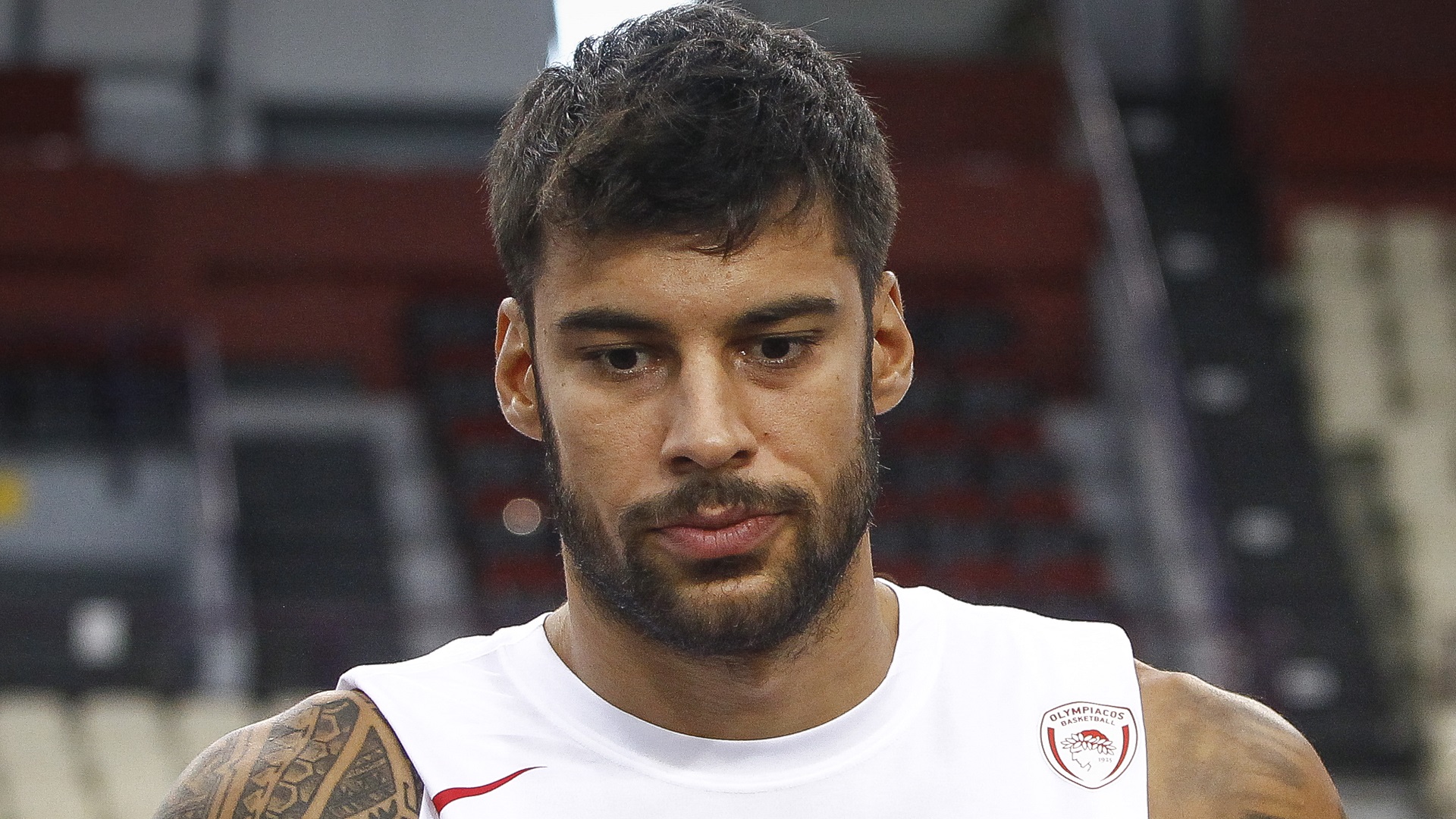 Ολυμπιακός: Πένθος για την οικογένεια του Πρίντεζη