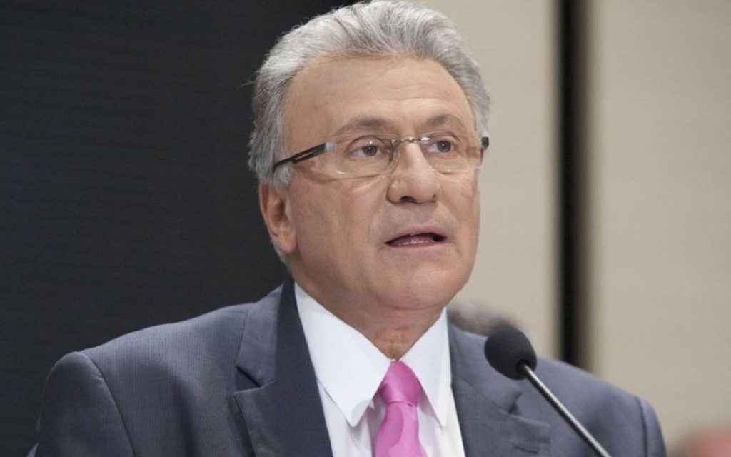 Π. Ψωμιάδης: «Θα βρίσκομαι στο δεύτερο γύρο των εκλογών και με τα δύο πόδια»