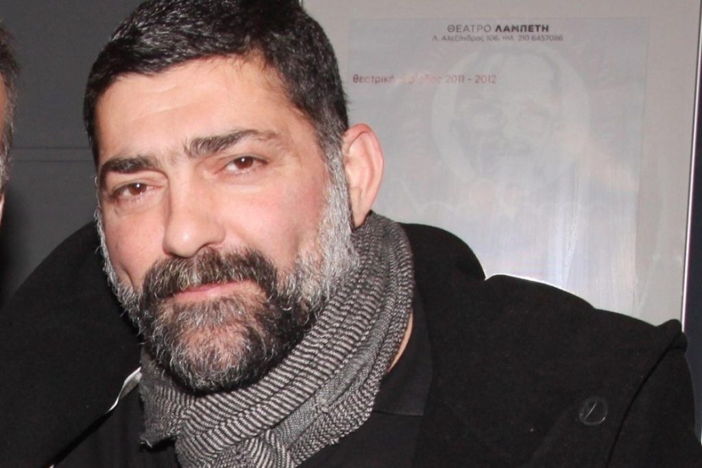 Μιχάλης Ιατρόπουλος: «Στους “Ψιθύρους καρδιάς” συνέβησαν αγριότητες που με απογοήτευσαν» (βίντεο)