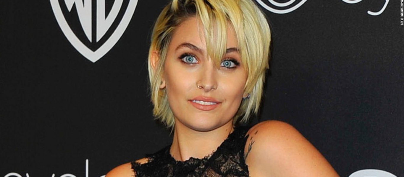 Ξεσπά η κόρη του Μάικλ Τζάκσον: «Τα ΜΜΕ επινοούν ιστορίες για να πουλάνε»