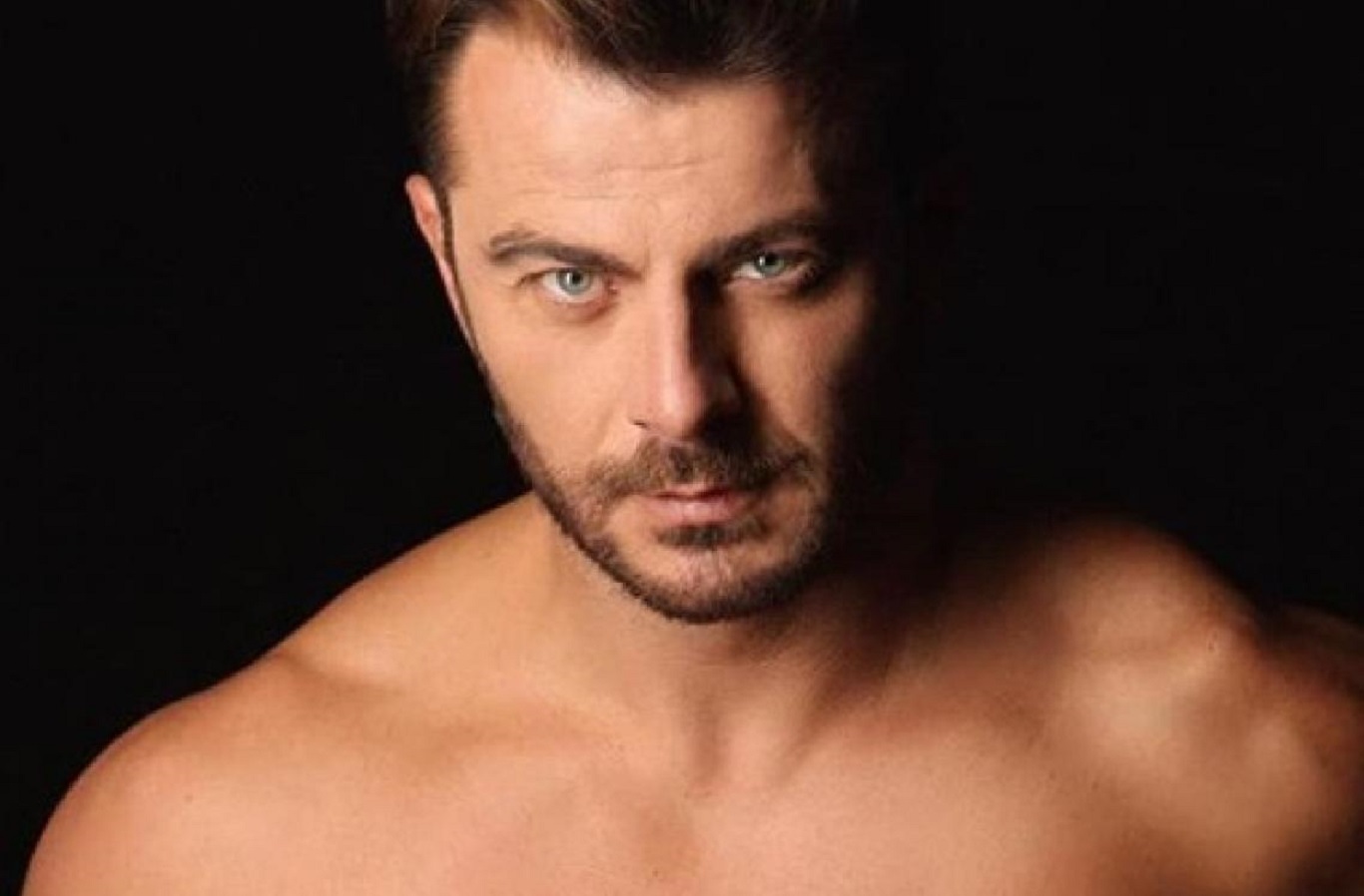 Γιώργος Αγγελόπουλος: Η αποκάλυψη για συνεύρεση σε δημόσιο χώρο (βίντεο)