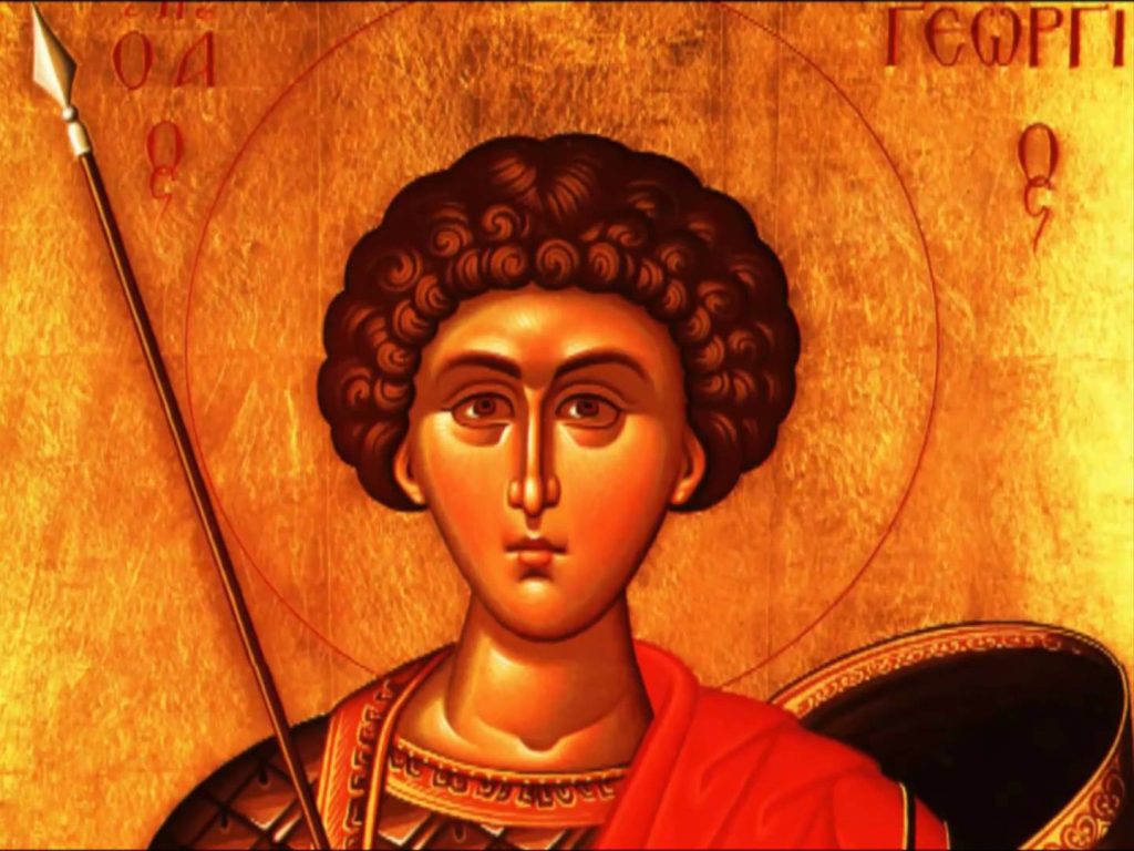 Γιατί οι Τούρκοι πιστεύουν στον Άγιο Γεώργιο;