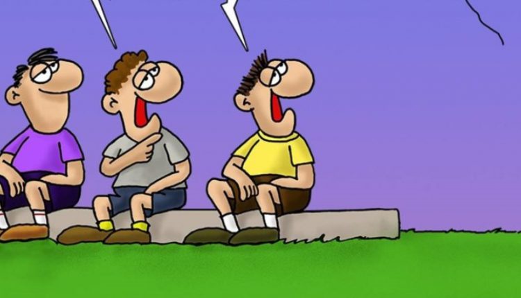 Νέο «χτύπημα» του Αρκά για την γκάφα του Αλ.Τσίπρα με το «ήλιο» (φώτο)