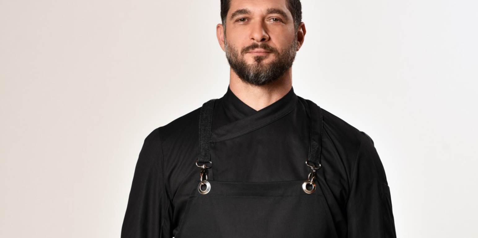 Masterchef: «Αγρίεψε» ο Πάνος Ιωαννίδης με τον Παντελή – «Αυτό κάνω ότι δεν το άκουσα» (βίντεο)