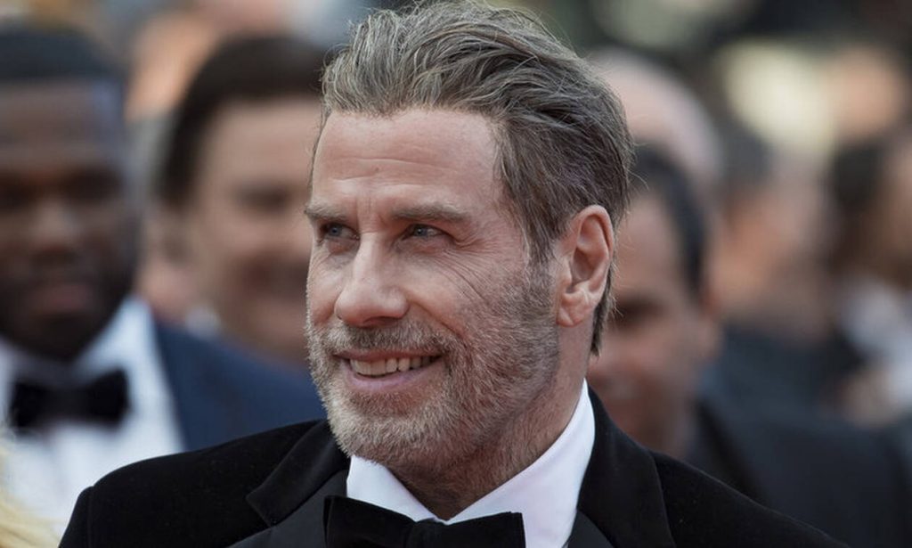 Στη Μόσχα ο Τζον Τραβόλτα – Τι συζήτησε με το Κρεμλίνο