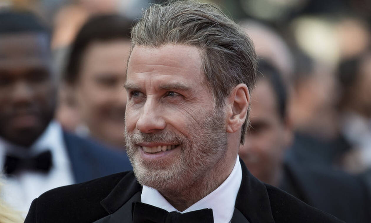 Στη Μόσχα ο Τζον Τραβόλτα – Τι συζήτησε με το Κρεμλίνο